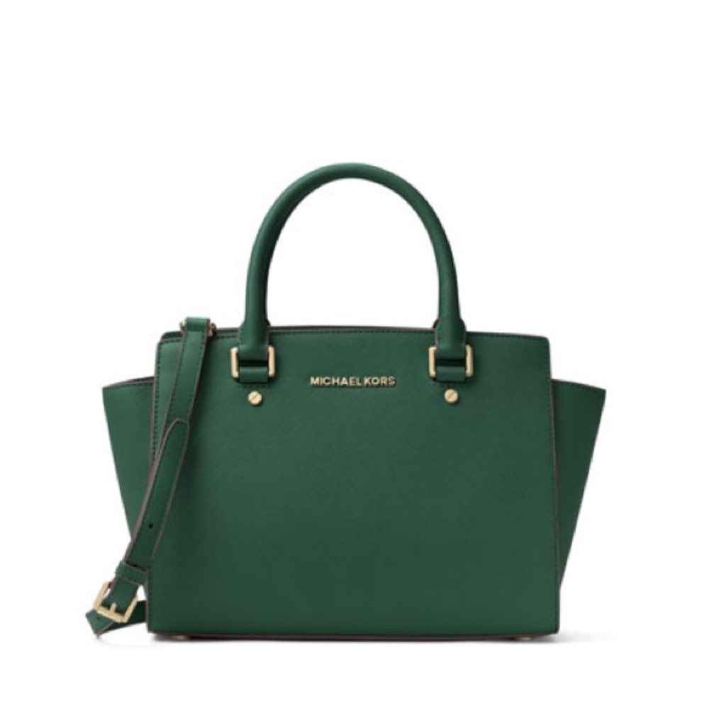 Michael Kors Selma- Moss